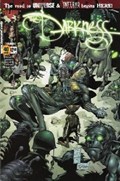THE DARKNESS #40 