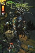 THE DARKNESS #0.5 