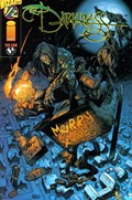 THE DARKNESS #0.5B 