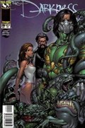 THE DARKNESS #20B 