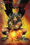 THE DARKNESS #25-RI 