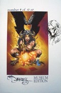 THE DARKNESS #25 