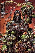 THE DARKNESS #33 