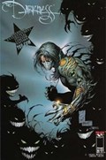THE DARKNESS #8 