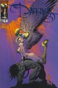 THE DARKNESS #0.5-DF 