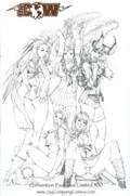 THE DARKNESS #10E 