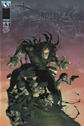 THE DARKNESS #11 