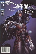 THE DARKNESS #24B 