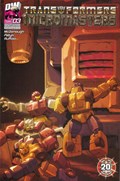 TRANSFORMERS / MICROMASTERS #3B 