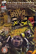 TRANSFORMERS / MICROMASTERS #2 