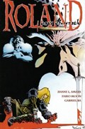 ROLAND: DAYS OF WRATH #1 