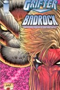 GRIFTER/BADROCK #2B 
