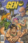 GEN 13 #22B 