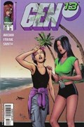 GEN 13 #34 