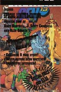 GEN 13 #25D 
