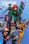 GEN 13 #5B 