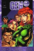GEN 13 #1-2nd-A Trade Paperback