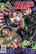 GEN 13 RAVE #1B 