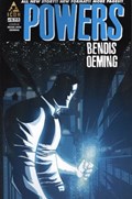 POWERS #25B 