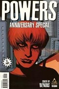 POWERS #12 