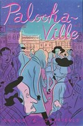 PALOOKAVILLE #1-2nd 