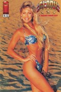 GLORY & FRIENDS BIKINI FEST #1 