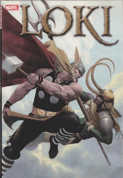 LOKI #nn