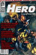HERO ILLUSTRATED #25B 