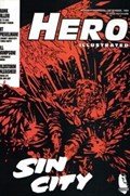 HERO ILLUSTRATED #18 