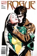 ROGUE #5B 