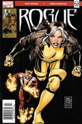 ROGUE #9B 