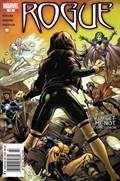 ROGUE #12B 