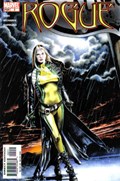 ROGUE #2 