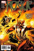 ROGUE #8 