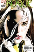 ROGUE #6 