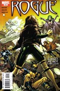 ROGUE #12 