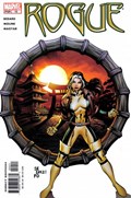 ROGUE #10 
