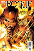 ROGUE #11 