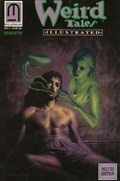 WEIRD TALES ILLUSTRATED #1B 