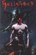 HELLSHOCK #1 