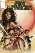 JADE WARRIORS #3 