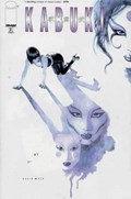 KABUKI #7 