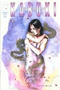 KABUKI #6 