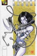 KABUKI #0.5B 