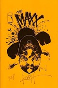 THE MAXX #1C Ashcan