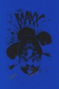 THE MAXX #1 Ashcan