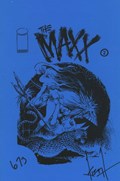 THE MAXX #2 Ashcan