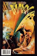 THE MAXX #27B 
