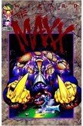 THE MAXX #0.5-WIZ-C 