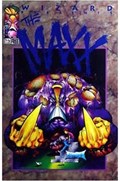THE MAXX #0.5-WIZ-D 
